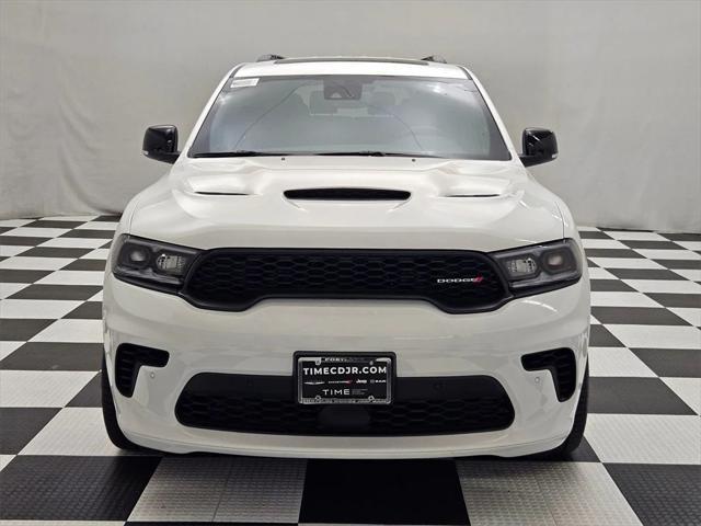 new 2024 Dodge Durango car, priced at $60,300