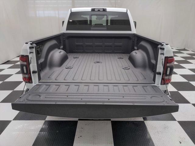 new 2024 Ram 2500 car, priced at $85,995