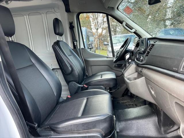 used 2022 Ford Transit-250 car, priced at $36,768