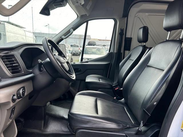 used 2022 Ford Transit-250 car, priced at $36,768