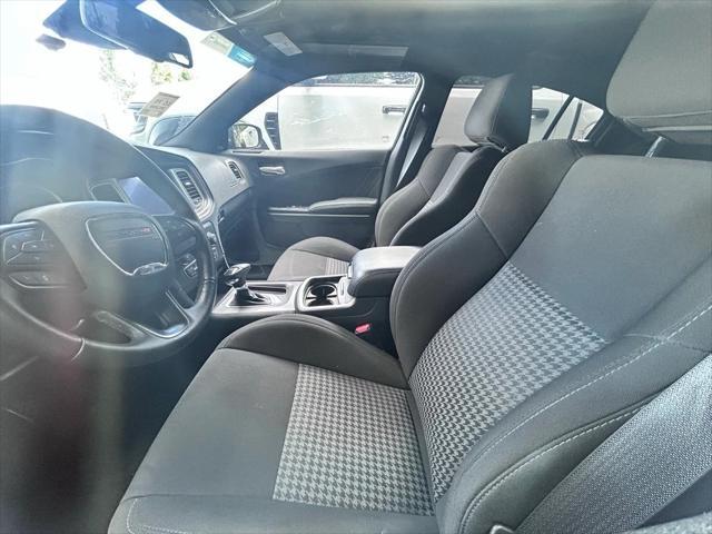 used 2023 Dodge Charger car, priced at $29,862