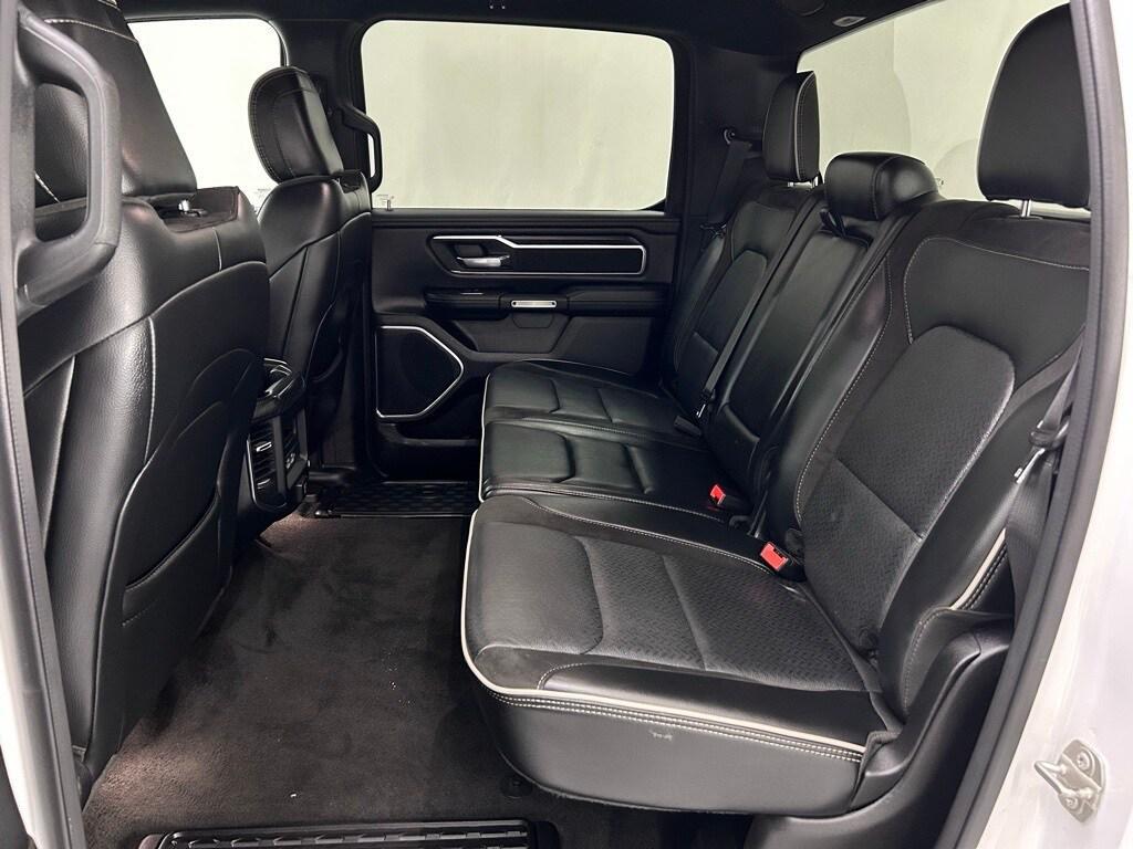 used 2024 Ram 1500 car, priced at $39,990