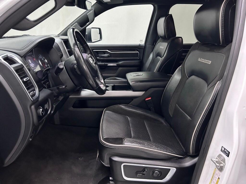 used 2024 Ram 1500 car, priced at $39,990