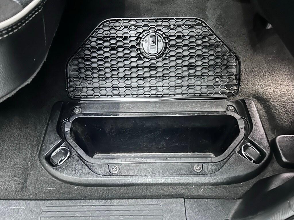 used 2024 Ram 1500 car, priced at $39,990