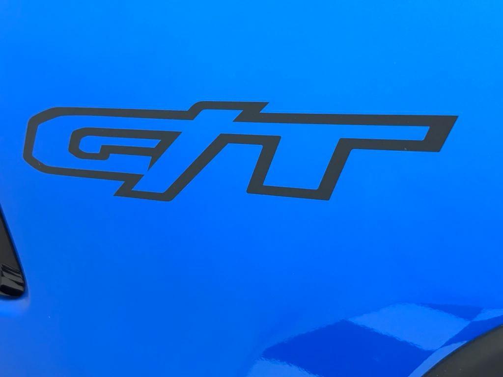 new 2025 Ram 1500 car, priced at $55,990