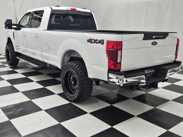 used 2022 Ford F-350 car, priced at $72,933