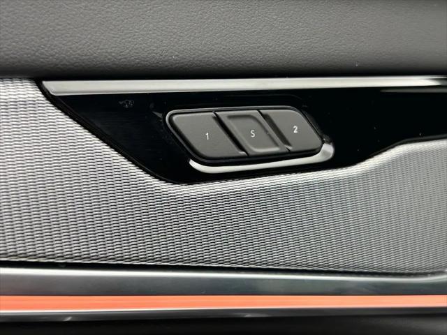 new 2025 Jeep Wagoneer S car, priced at $50,990