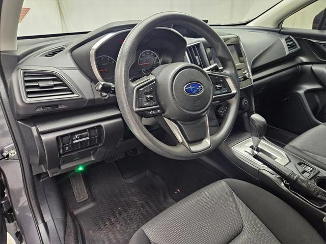 used 2019 Subaru Impreza car, priced at $20,999