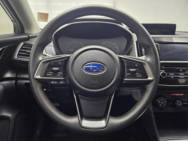 used 2019 Subaru Impreza car, priced at $20,999