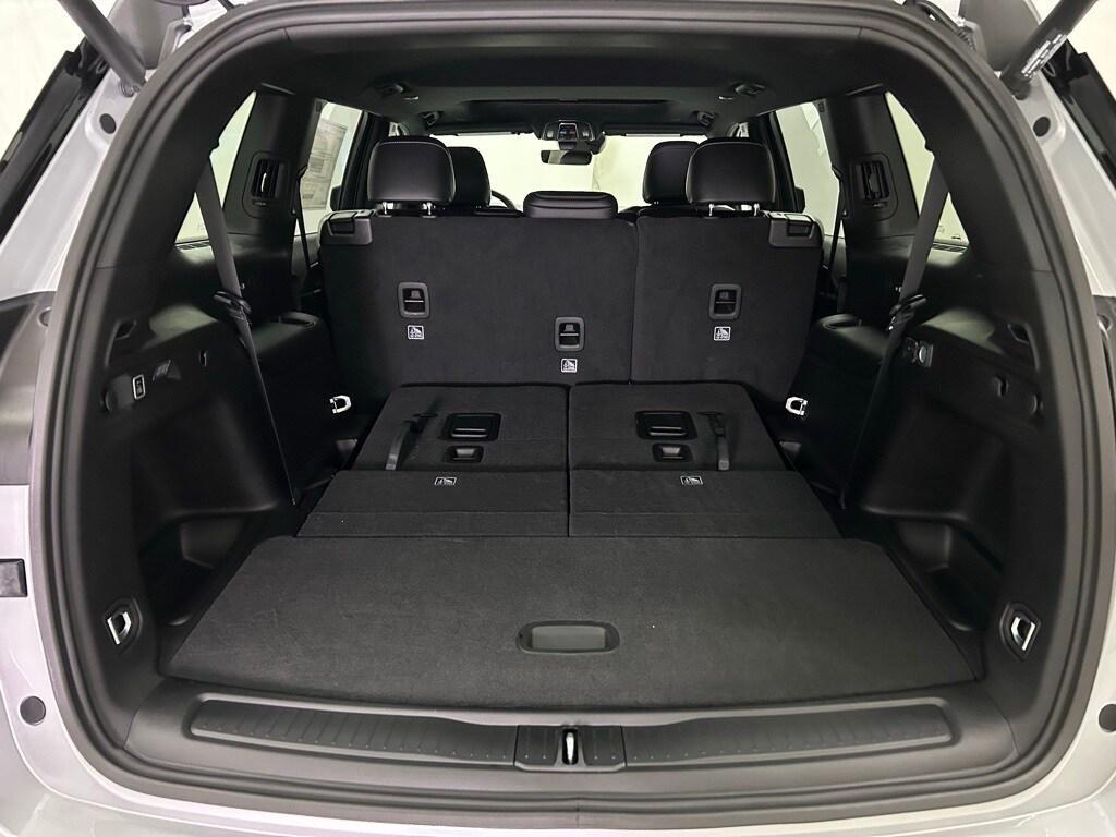 new 2025 Jeep Grand Cherokee L car, priced at $41,475
