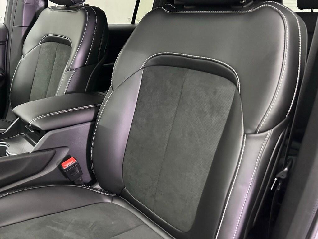 new 2025 Jeep Grand Cherokee L car, priced at $41,475