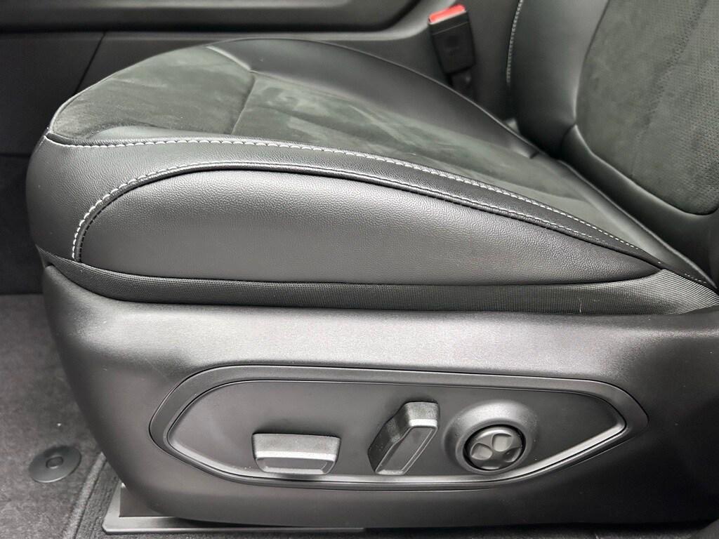 new 2025 Jeep Grand Cherokee L car, priced at $41,475