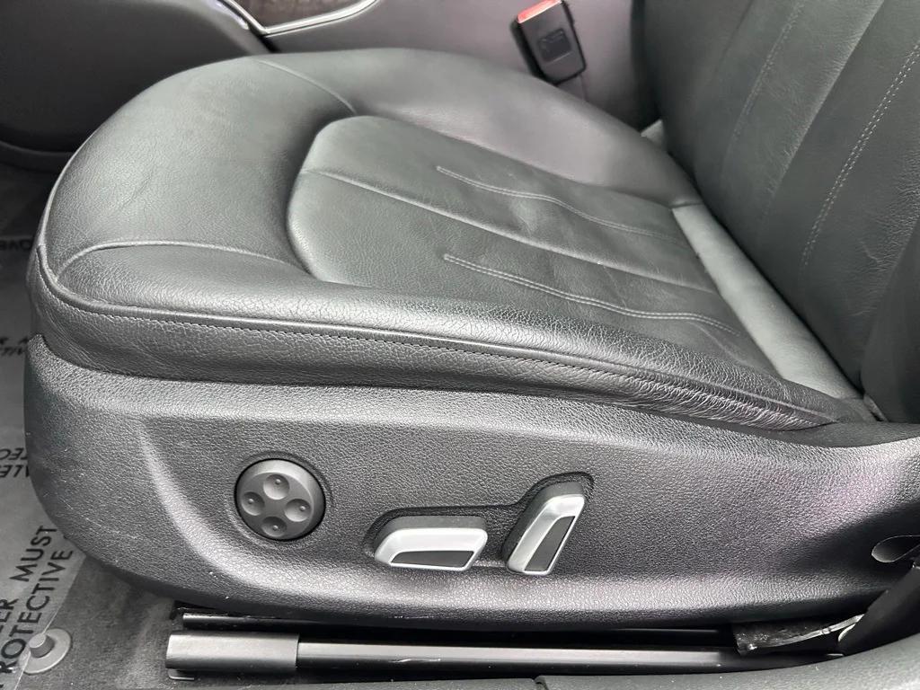 used 2018 Audi A6 car, priced at $21,988