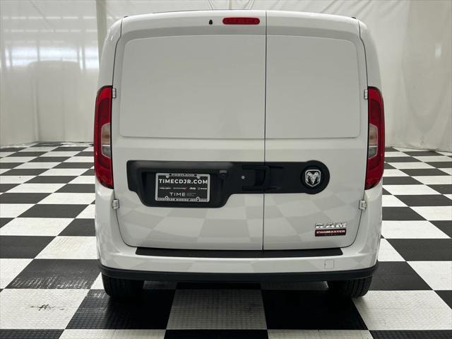 used 2022 Ram ProMaster City car, priced at $27,991