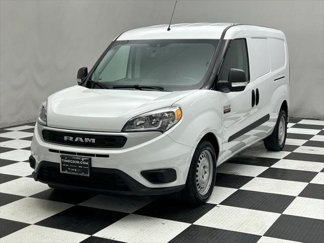 used 2022 Ram ProMaster City car, priced at $27,991