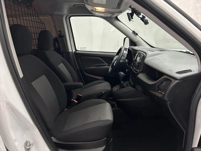 used 2022 Ram ProMaster City car, priced at $27,991