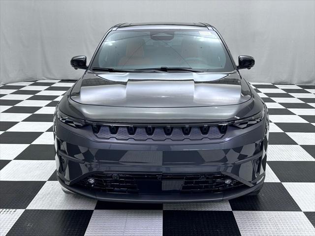 new 2025 Jeep Wagoneer S car, priced at $61,115