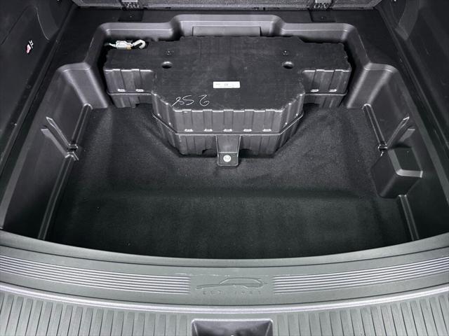 new 2025 Jeep Wagoneer S car, priced at $61,115