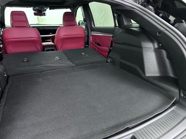 new 2025 Jeep Wagoneer S car, priced at $61,115