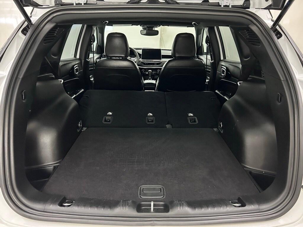 used 2023 Jeep Compass car, priced at $24,880