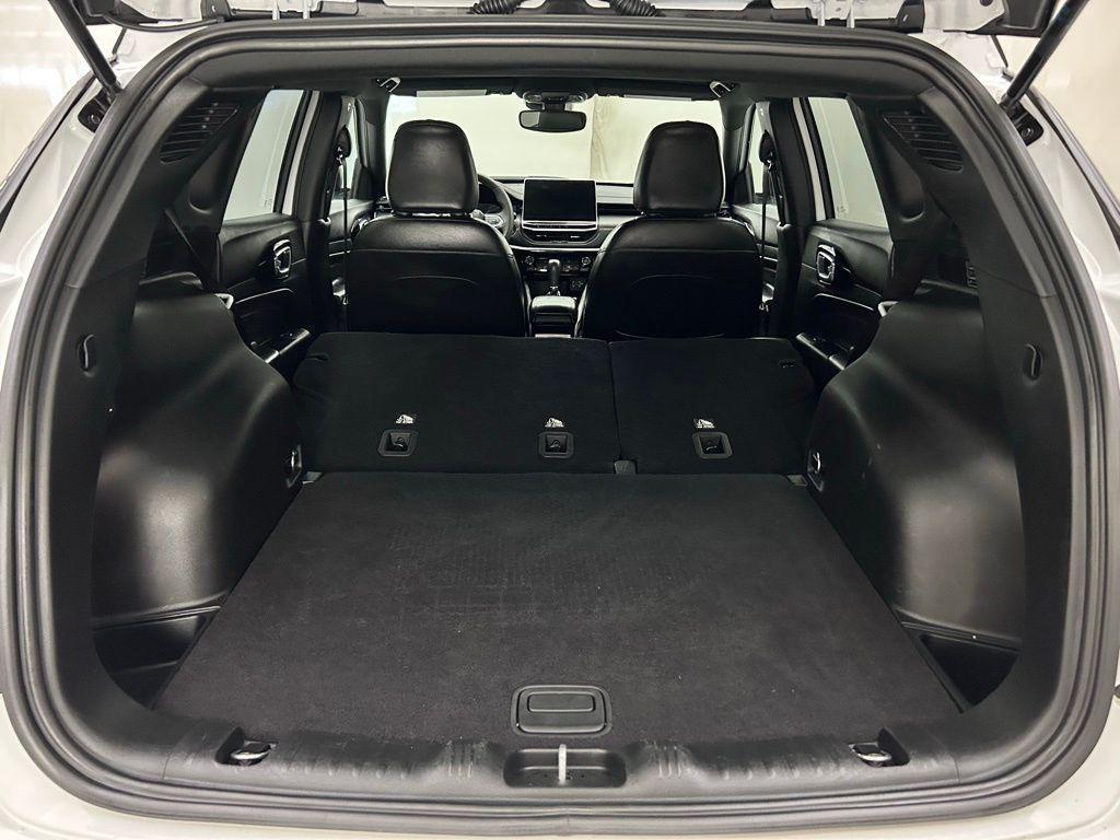 used 2023 Jeep Compass car, priced at $21,457