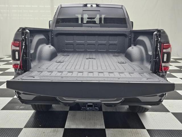 new 2024 Ram 3500 car, priced at $89,900