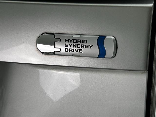 used 2012 Toyota Prius Plug-in car, priced at $14,689