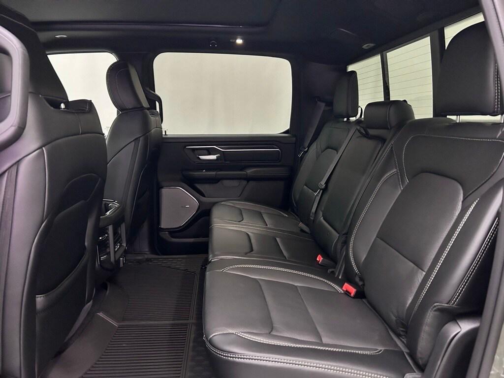 new 2026 Ram 1500 car, priced at $77,105