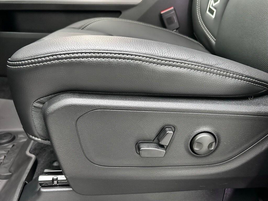 new 2026 Ram 1500 car, priced at $77,105