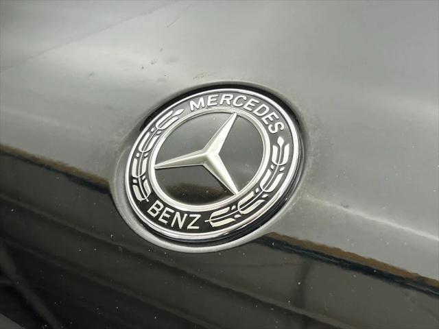 used 2021 Mercedes-Benz GLC 300 car, priced at $25,602