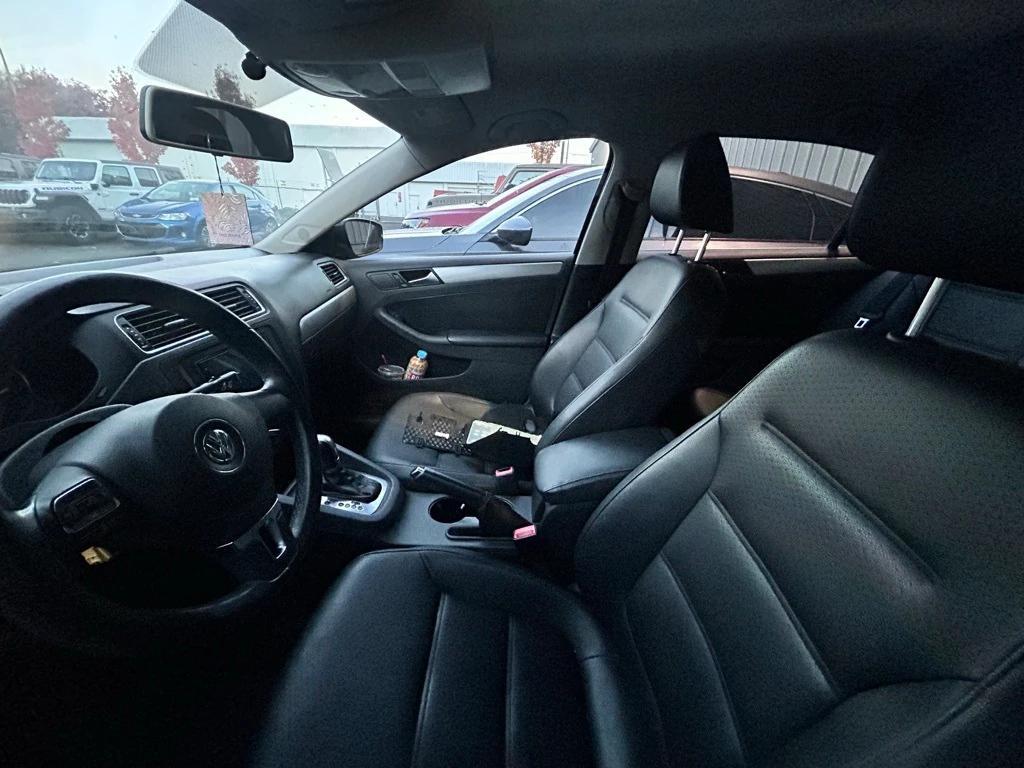 used 2013 Volkswagen Jetta car, priced at $8,490
