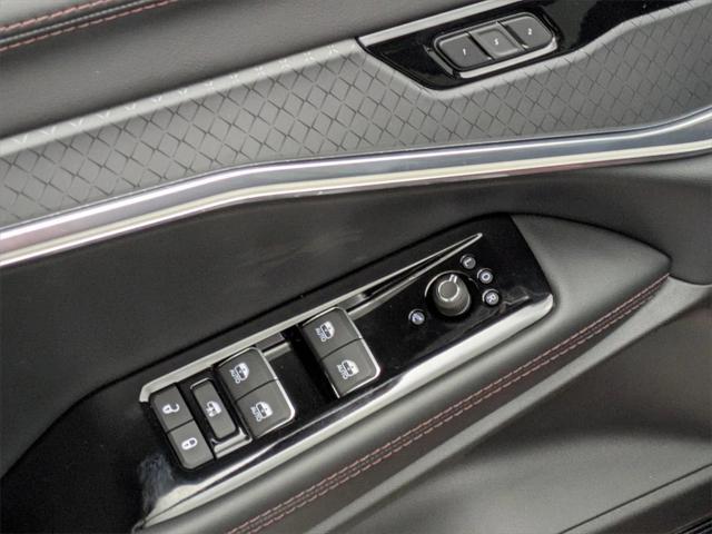 new 2025 Jeep Wagoneer S car, priced at $61,090