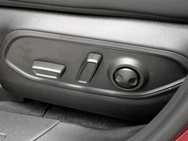 new 2025 Jeep Wagoneer S car, priced at $61,090