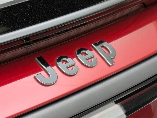 new 2025 Jeep Wagoneer S car, priced at $61,090