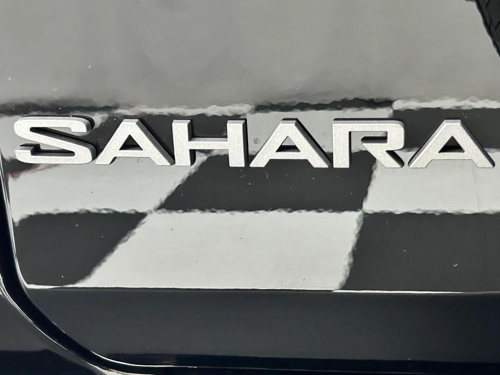 new 2025 Jeep Wrangler car, priced at $51,341
