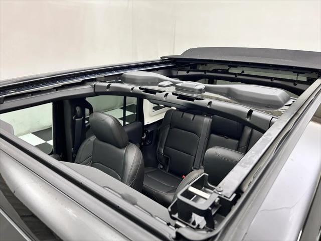 new 2025 Jeep Wrangler car, priced at $50,990