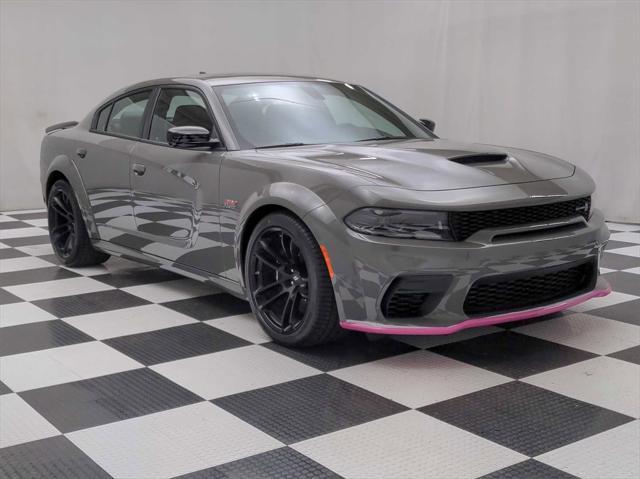 new 2023 Dodge Charger car, priced at $65,685