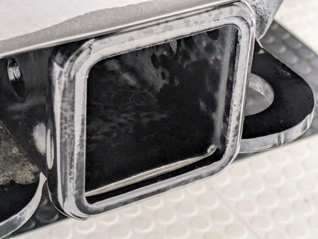 new 2024 Ram 3500 car, priced at $67,989