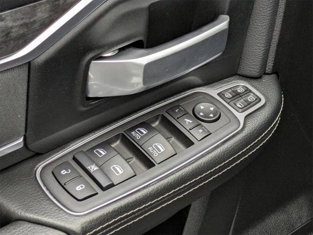 new 2024 Ram 3500 car, priced at $77,450