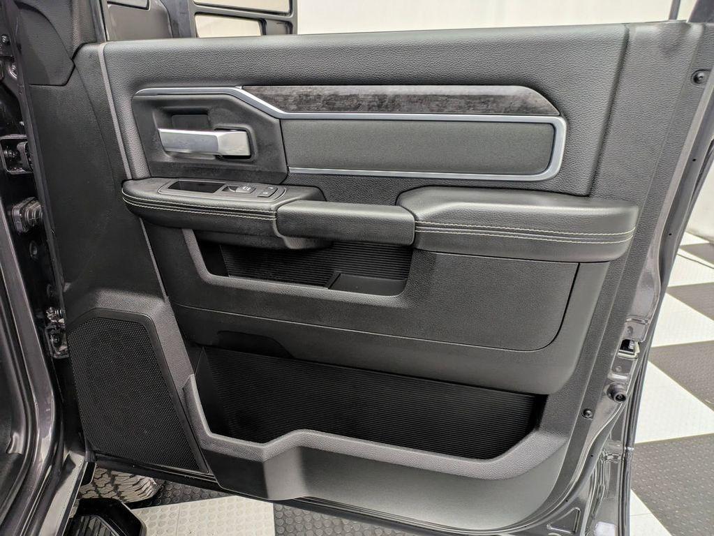 new 2024 Ram 3500 car, priced at $67,989