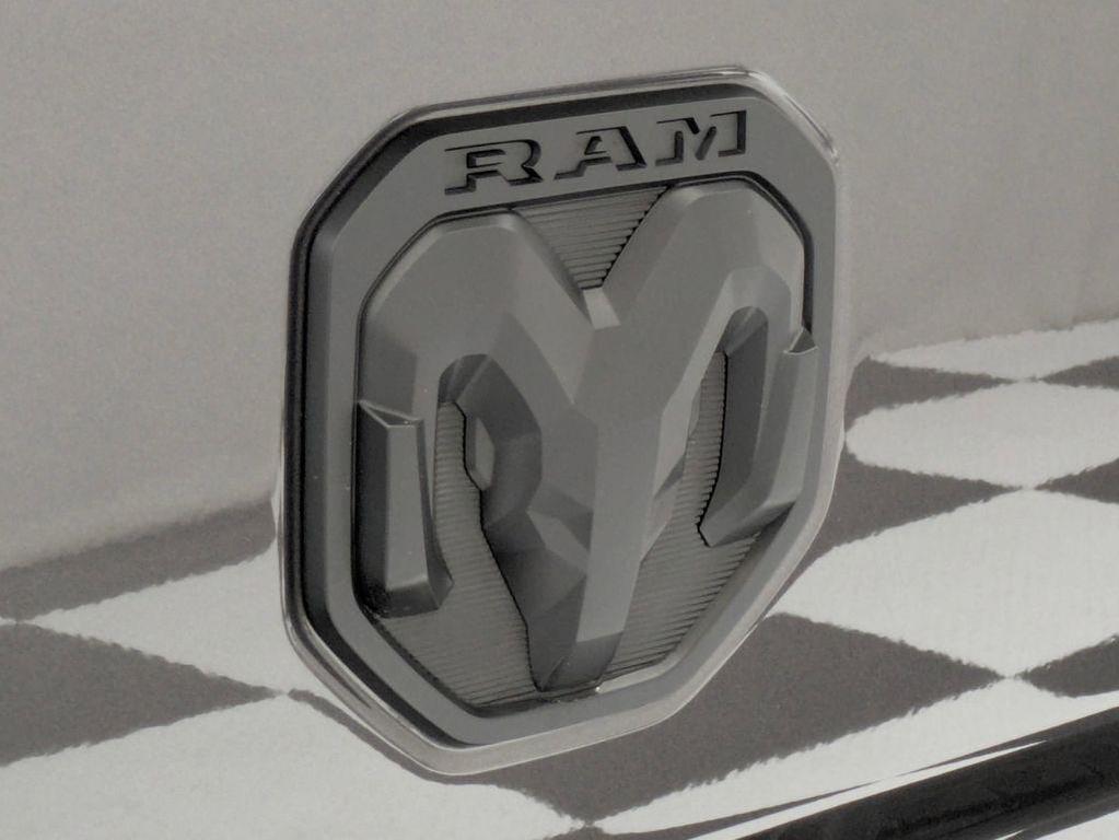 new 2024 Ram 3500 car, priced at $67,989