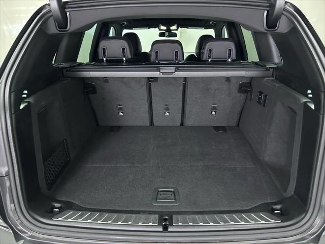 used 2023 BMW X3 car, priced at $34,706