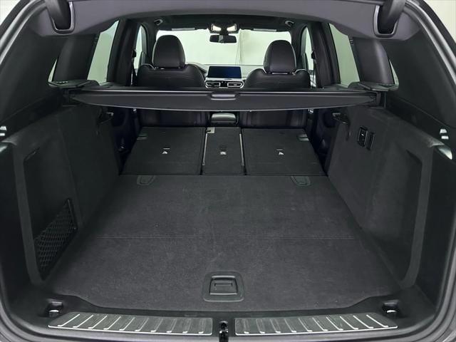 used 2023 BMW X3 car, priced at $34,706