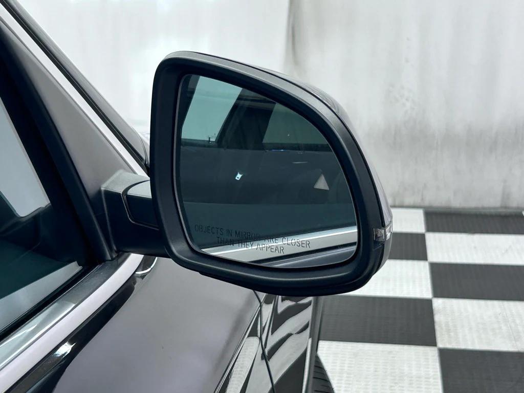 used 2023 BMW X3 car, priced at $32,980