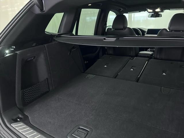 used 2023 BMW X3 car, priced at $34,706
