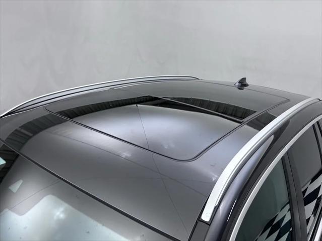 used 2023 BMW X3 car, priced at $34,706