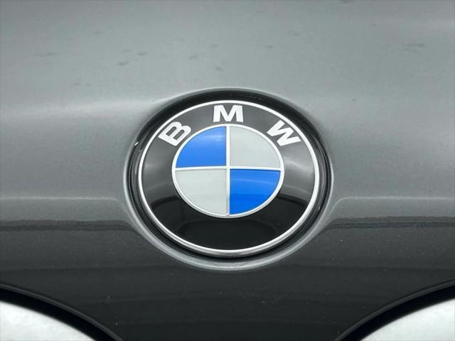 used 2023 BMW X3 car, priced at $34,706