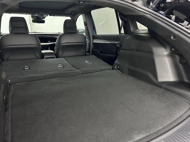 new 2025 Jeep Wagoneer S car, priced at $49,990