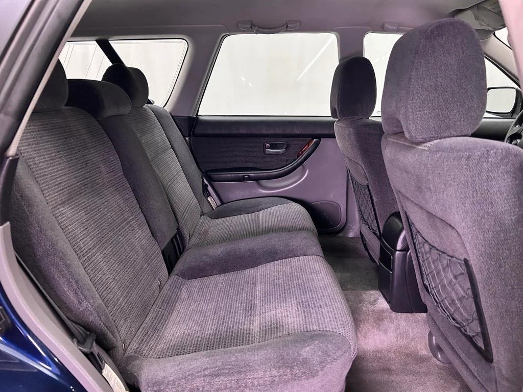 used 2004 Subaru Outback car, priced at $4,985