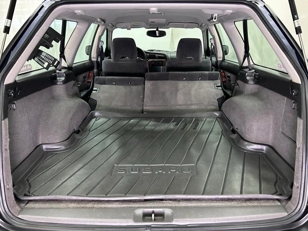 used 2004 Subaru Outback car, priced at $4,985